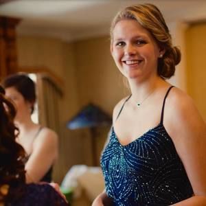 Meet your Posher, Addie