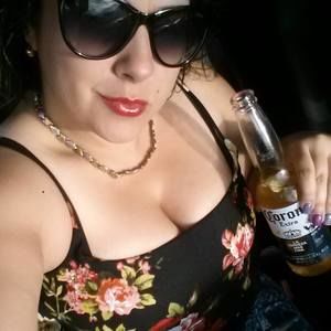 Meet your Posher, Edna