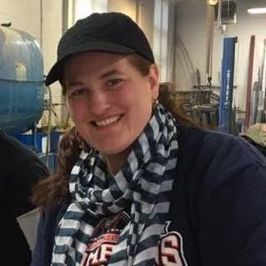 Meet your Posher, Cindy