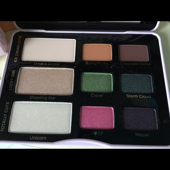 Totally Cute Palette - Picture 3 of 4