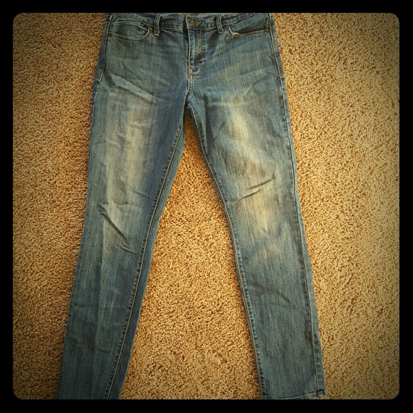 Flirt Jeans