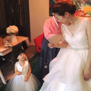 Meet your Posher, Eunha