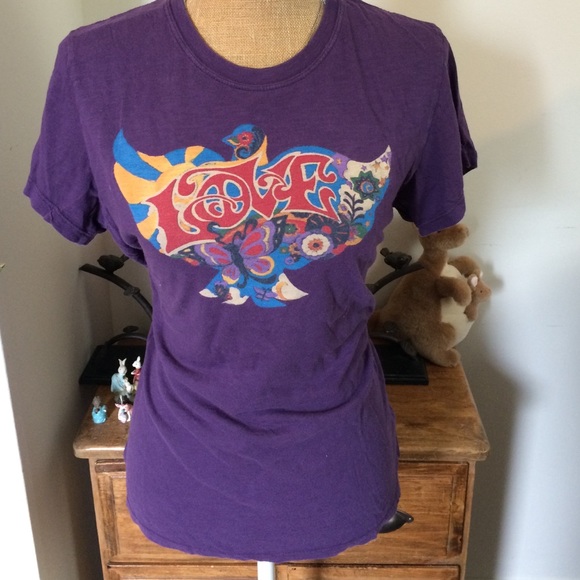 Lucky Brand tee