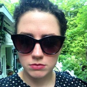 Meet your Posher, Maddison