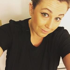 Meet your Posher, Cortney