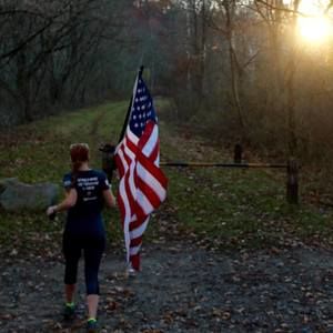 Meet your Posher, Anna-marie