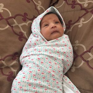 Meet your Posher, Sandra