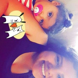 Meet your Posher, Lorraine