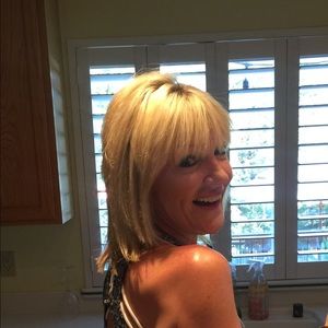 Meet your Posher, Lisa