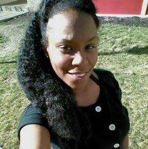 Meet your Posher, Kim