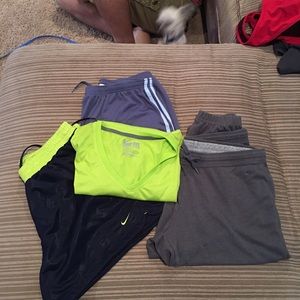 Bundle Option B for @yellowbuttercup -workout lot