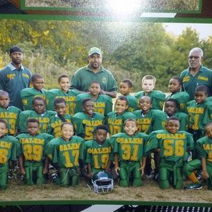 Meet your Posher, Shameria