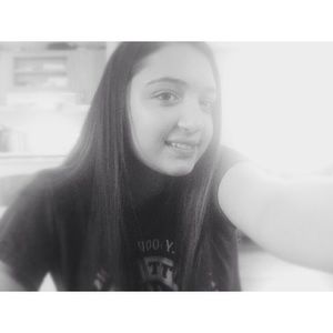 Meet your Posher, Joanna