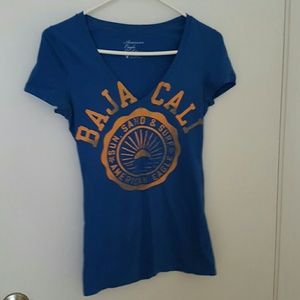 Baja, Cali tshirt