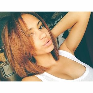 Meet your Posher, Riley