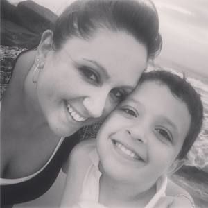 Meet your Posher, Maribel