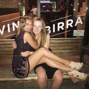 Meet your Posher, Hailey