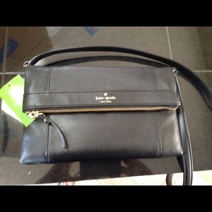 Kate Spade Freemont Place Julian cross body NWT