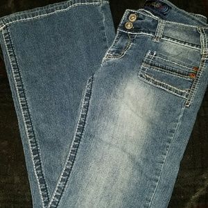 Angels jeans