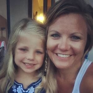 Meet your Posher, Carrie