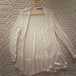 Cardigan - never worn