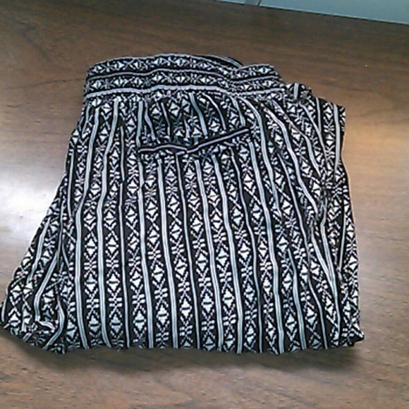 stylish joggers