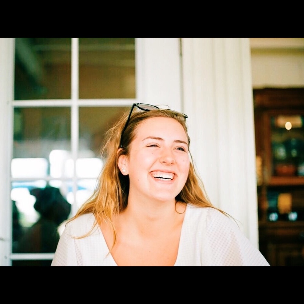 Meet your Posher, Ariel