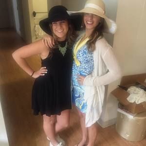 Meet your Posher, Kerrianne