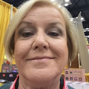 Meet your Posher, Sue