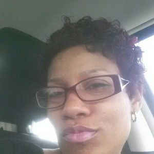 Meet your Posher, Tanicka