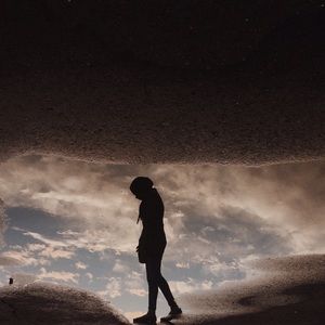 Meet your Posher, Mariam