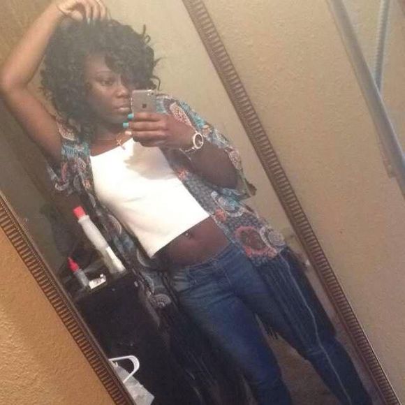 Meet your Posher, Destiny