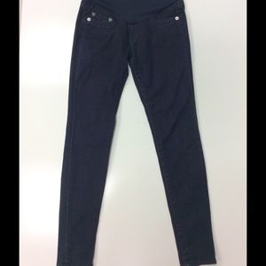 A Pea In The Pod Maternity Jeans