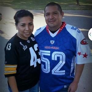 Meet your Posher, Cesar lopez