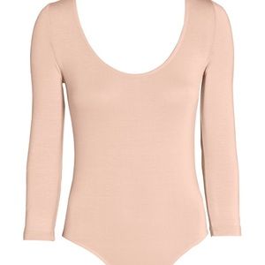 H&M new bodysuit