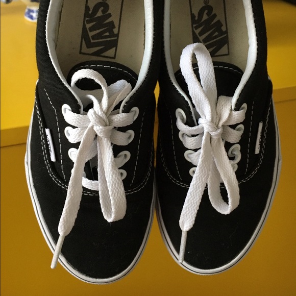 Vans Shoes Era