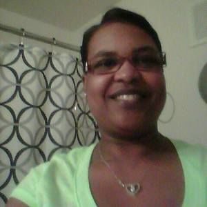 Meet your Posher, Gwenette