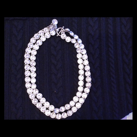 Statement Necklace from Ann Taylor