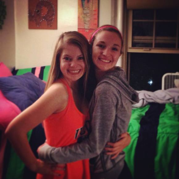 Meet your Posher, Anna