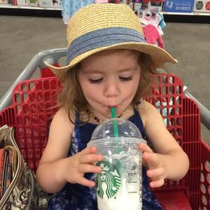 Meet your Posher, Jaclyn