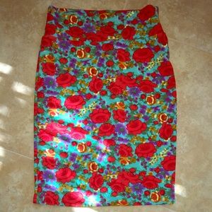 LuLaRoe Cassie * Unicorn*