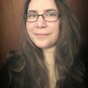 Meet your Posher, Tara