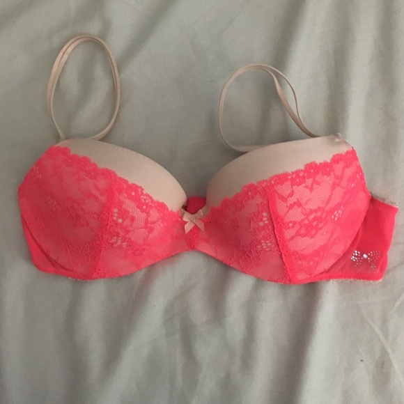 Victoria's Secret bra