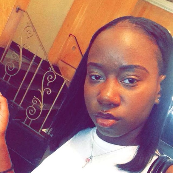 Meet your Posher, Cassie