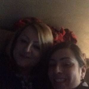 Meet your Posher, Vilma ivonne