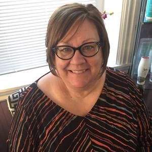 Meet your Posher, Nancy