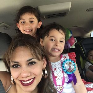 Meet your Posher, Natali