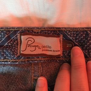 Paige Jeans
