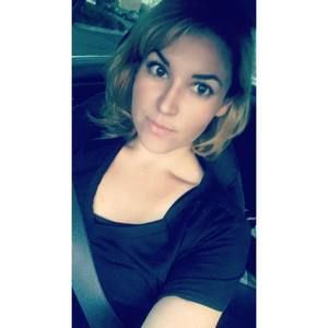 Meet your Posher, Abrienna