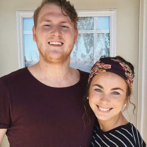 Meet your Posher, Megan